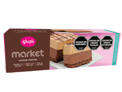 Barra Chocopostre