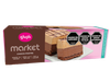 Barra Chocopostre