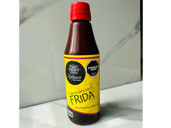 FRIDA jalapeños y árbol 140g.