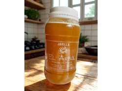 Miel Pura JARILLA - El Arbol