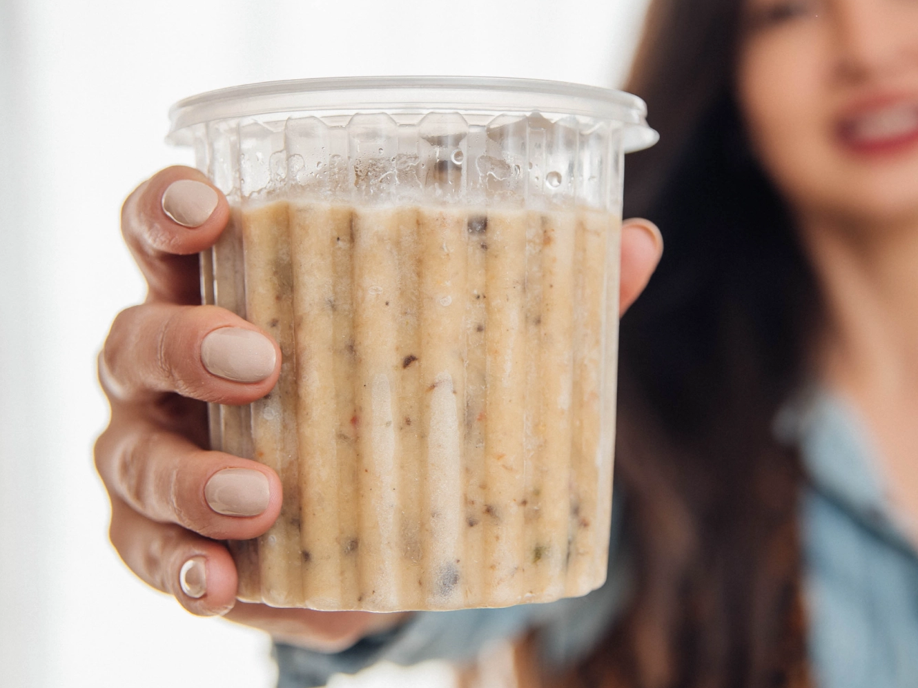 Salsas Congeladas Listas COPPPENTO