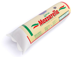 Muzzarella Cilindro Cremac (4,200kg)