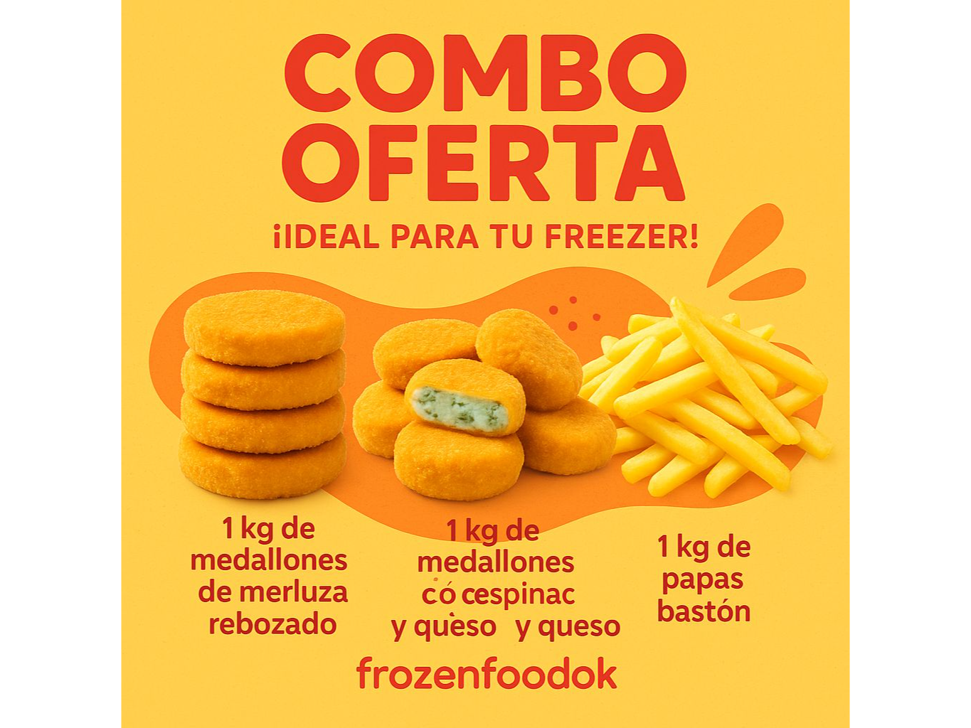 COMBO MAR