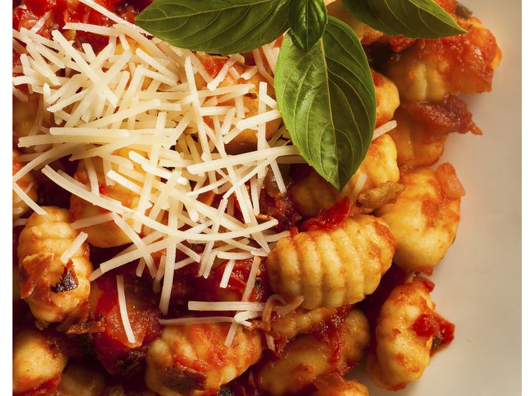 Ñoquis de Papa x 750 gr