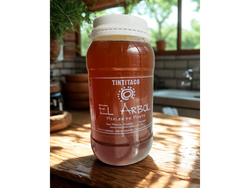 Miel Pura TINTITACO- El Arbol