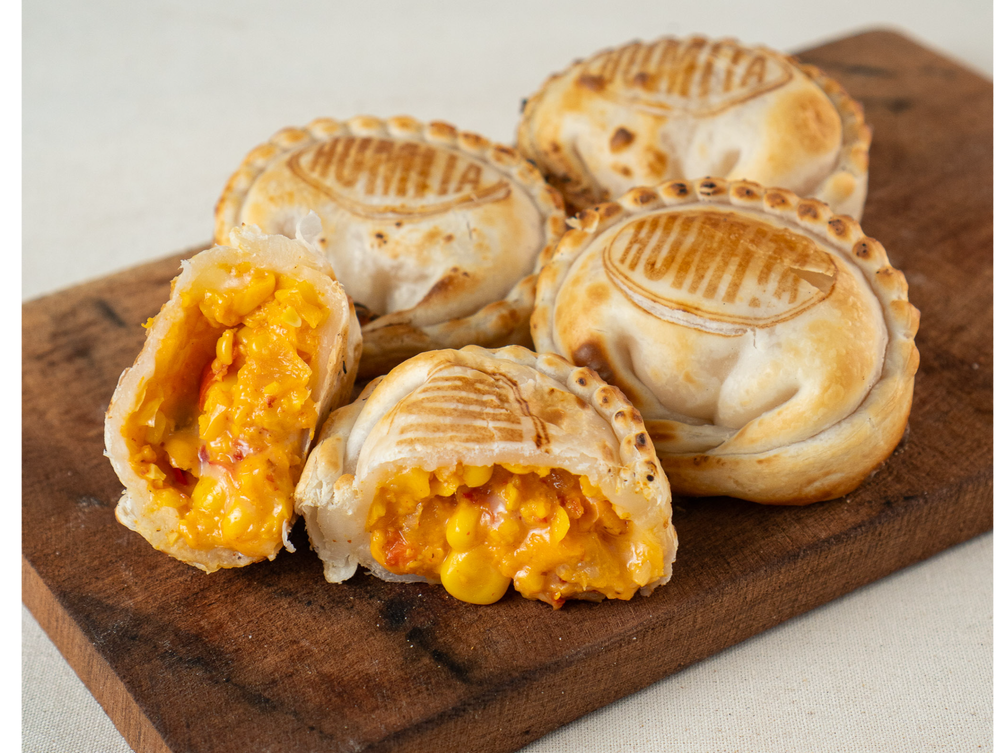 Empanadas HUMITA