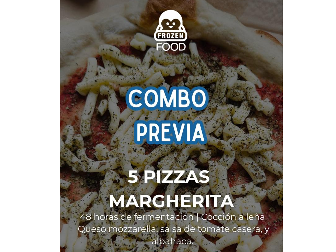 COMBO PREVIA
