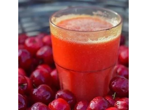 ACEROLA Pulpa x 250 gr