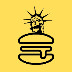 Logo de FREEDOM BURGERS