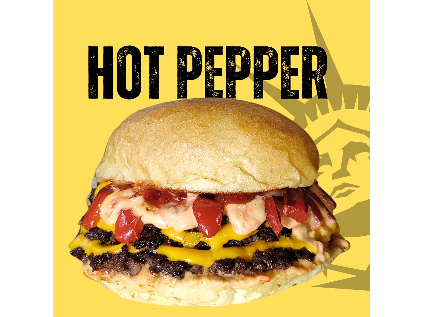 HOT PEPPER