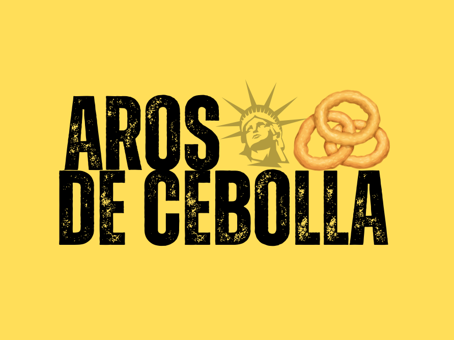 AROS DE CEBOLLA