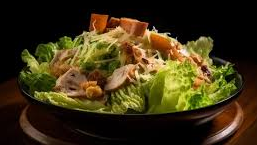 Ensaladas