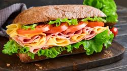 Sandwich