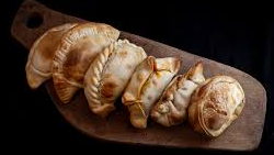 Empanadas
