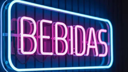 Bebidas