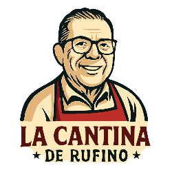 Logo La Cantina De Rufino