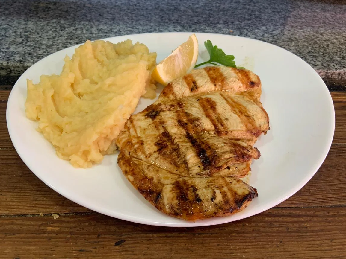 Pollo Grille