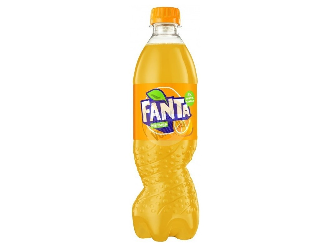 Fanta