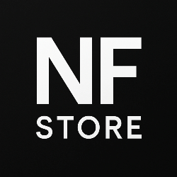 Logo NancyFugaleStore