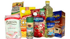 PRODUCTOS DE ALMACÉN GENERAL