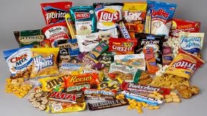 GOLOSINAS, SNACKS Y POSTRES SALUDABLES