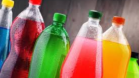 BEBIDAS