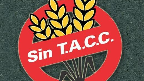 PRODUCTOS APTOS PARA CELÍACOS (SIN TACC)