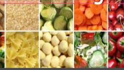 PRODUCTOS ORGÁNICOS , INTEGRALES, ACEITES