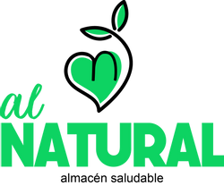 Logo de Al Natural Almacen Saludable