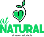Logo de Al Natural Almacen Saludable