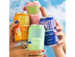 GINITA DIABLA X454 ML