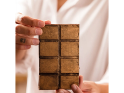 CHOCOLATE VENTO SIN AZUCAR CON MANIx1