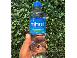 AGUA SIN GAS NIHUIL X600 ML