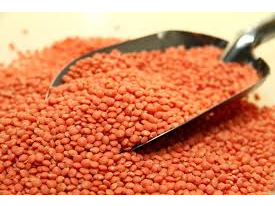 Lentejas rojas (turcas) x100 grs