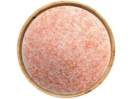 Sal rosada del Himalaya x100 grs
