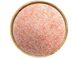 Sal rosada del Himalaya x100 grs