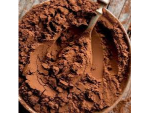 Cacao amargo x100 grs