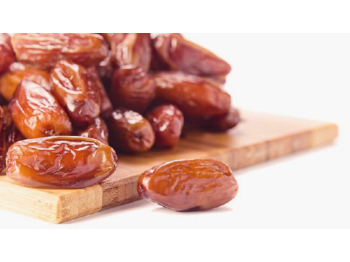 DATILES CON CAROZO x100 grs