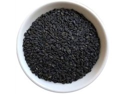 SEMILLAS DE SESAMO NEGROx100 grs