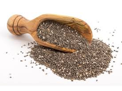 SEMILLAS DE CHIA x100 grs