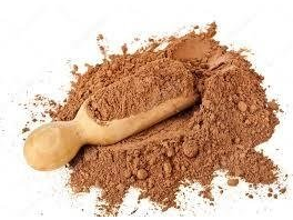 Cacao dulce a granel x100 grs