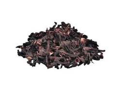 Hibiscus en hojas x50 grs