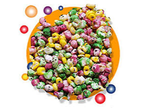 Sorgo inflado x100 grs