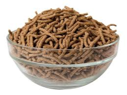 Fibras cereal x100 grs