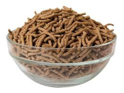 Fibras cereal x100 grs