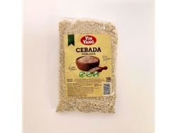 Cebada perlada Yin Yang x500 grs