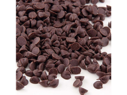 Chips de chocolate x100 grs