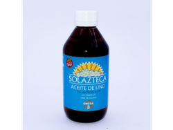 Aceite de Lino Sol de Azteca x150 cc