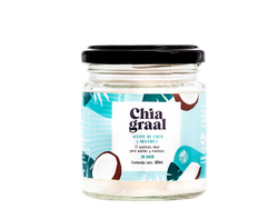 Aceite de coco Chiagraal neutro x1 und