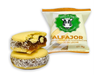 Alfajor de maicena Felices las Vacas x1 und